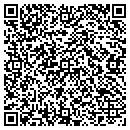 QR code with M Koechig Consulting contacts