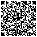 QR code with King & Brainerd contacts