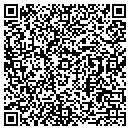 QR code with Iwantgolfcom contacts