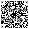 QR code with JLK Inc contacts