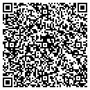 QR code with Honeywell contacts
