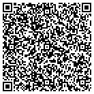 QR code with Vaughans Cleaning Service & C contacts