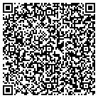 QR code with Martin Marietta Aggregates contacts