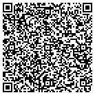 QR code with J P Dock Service Inc contacts