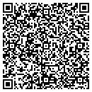 QR code with Harding Cabinet contacts