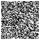 QR code with A-V-P Boat & Mini Storage contacts