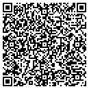 QR code with T/A Machine & Tool contacts