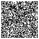 QR code with Ted J Allen DC contacts