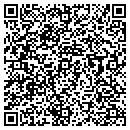 QR code with Gaar's Point contacts
