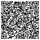 QR code with Zone Office contacts
