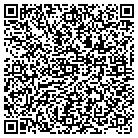 QR code with Danny TJ Blevins Masonry contacts