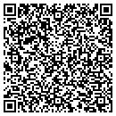 QR code with Gary Hayes contacts