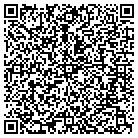 QR code with University Properties Mgmt Inc contacts