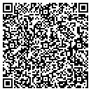 QR code with Ricks Place contacts