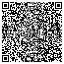 QR code with Tonys Pizza Service contacts