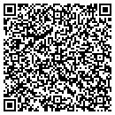 QR code with Rounded Cube contacts