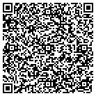 QR code with Custom Compounders Inc contacts