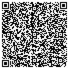 QR code with M R I Sprngfeld In Castle Gate contacts