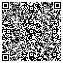 QR code with D & D Custom Painting contacts