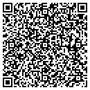 QR code with Maria E Hoover contacts