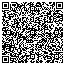 QR code with AFLAC contacts