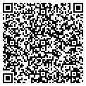 QR code with GNC contacts