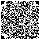 QR code with D B Rasmussen & Assoc contacts