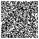 QR code with A J Auto Sales contacts