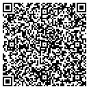QR code with Hamilton Service contacts