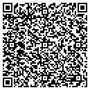 QR code with Manzo Architect contacts