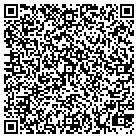 QR code with Thomas L Dowell & Assoc Inc contacts