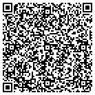 QR code with Steppin' Out Hair Salon contacts