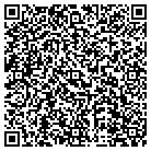 QR code with M A D D Butler County C A T contacts