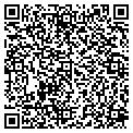 QR code with M T O contacts