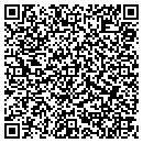 QR code with Adreon Co contacts