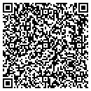 QR code with Master Glaze contacts