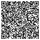 QR code with James Sorrell contacts