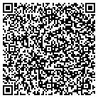 QR code with Whitney's World Of Crafts contacts