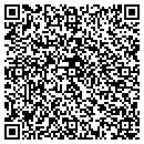 QR code with Jims Gems contacts