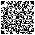QR code with Encore contacts