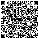 QR code with Madisons Thrptic Mssage Clinic contacts