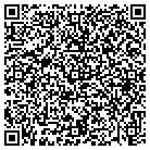 QR code with Cusick Gaylen Welding & Misc contacts