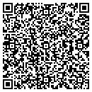QR code with ABC Delivery contacts