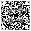 QR code with S R Construction contacts