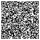QR code with A M Hooshmand MD contacts