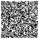 QR code with S & H Farm Supply Inc contacts