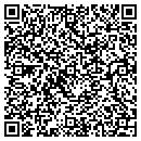 QR code with Ronald Adam contacts
