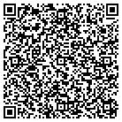 QR code with H & R Block Tax Service contacts