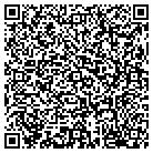 QR code with Heinsz-Schaefer-Garwitz Ins contacts