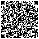 QR code with Mr A's Janitorial Service contacts